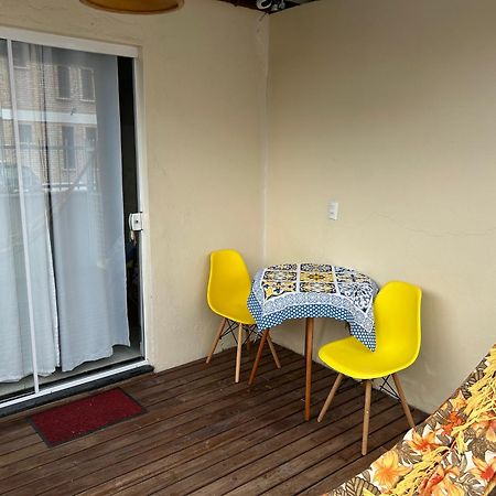 Suite Rua Pescada Amarela Bombinhas Ngoại thất bức ảnh