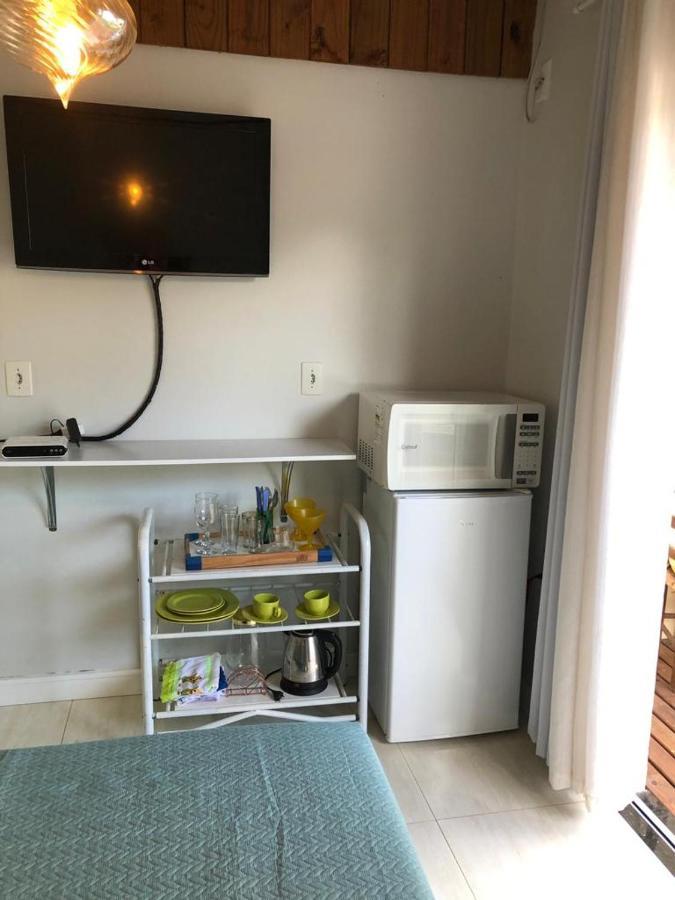 Suite Rua Pescada Amarela Bombinhas Ngoại thất bức ảnh