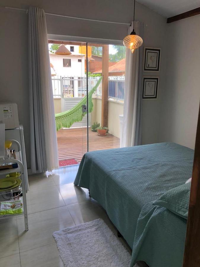 Suite Rua Pescada Amarela Bombinhas Ngoại thất bức ảnh